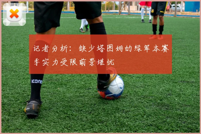 记者分析：缺少塔图姆的绿军本赛季实力受限前景堪忧