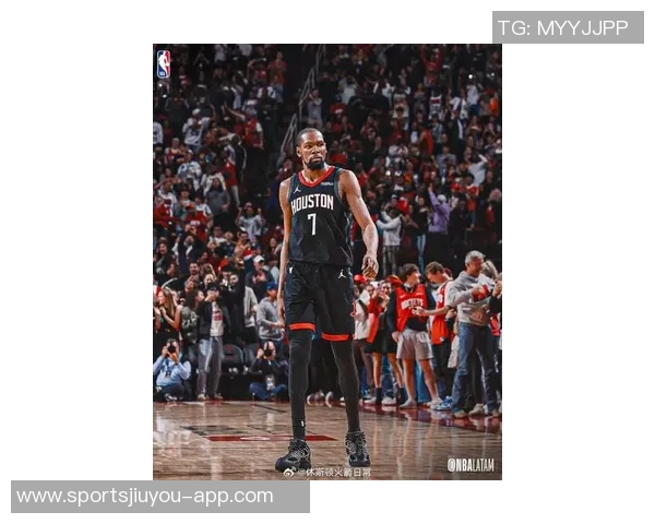 杜兰特单季十次单场30分哈登离队后火箭新星杰伦格林崛起 杜兰特单季十次单场30分哈登离队后火箭新星杰伦格林崛起