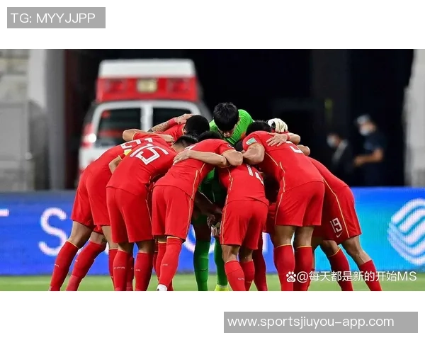 国足热身赛阵容大变换马镇与闫炳良分别把守两端球门